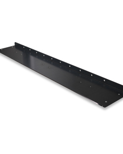 Cross connection for cover moving out conveyor AMX